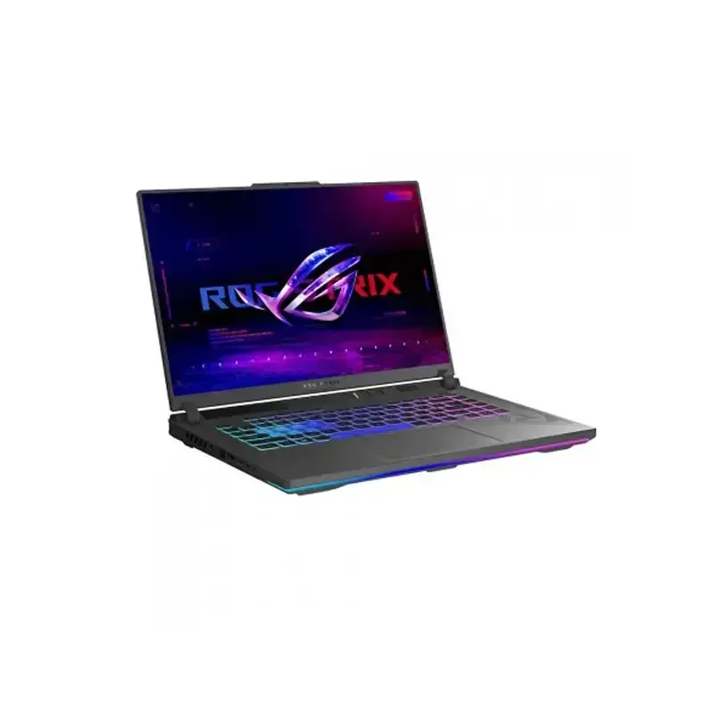 صفحه نمایش لپ تاپ لپ‌ تاپ 16 اینچی ایسوس مدل Asus ROG Strix G16 G614JV-AS73 I7-16-512SSD-8GB
